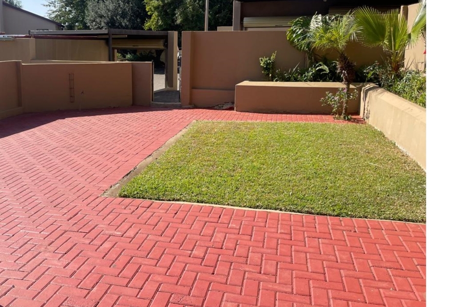 3 Bedroom Property for Sale in Cashan North West